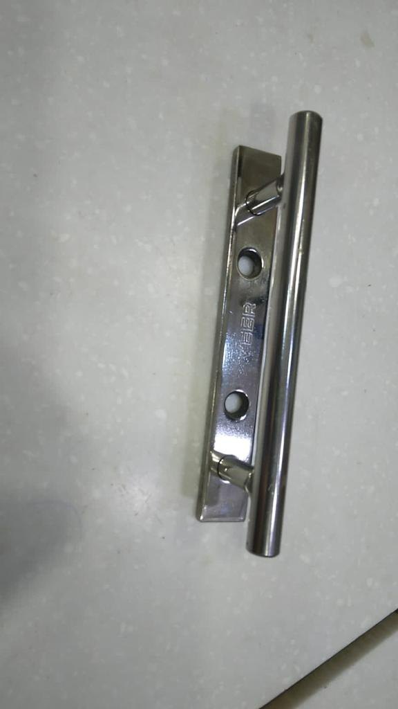 Handle Stainless Steel (6 Inches)