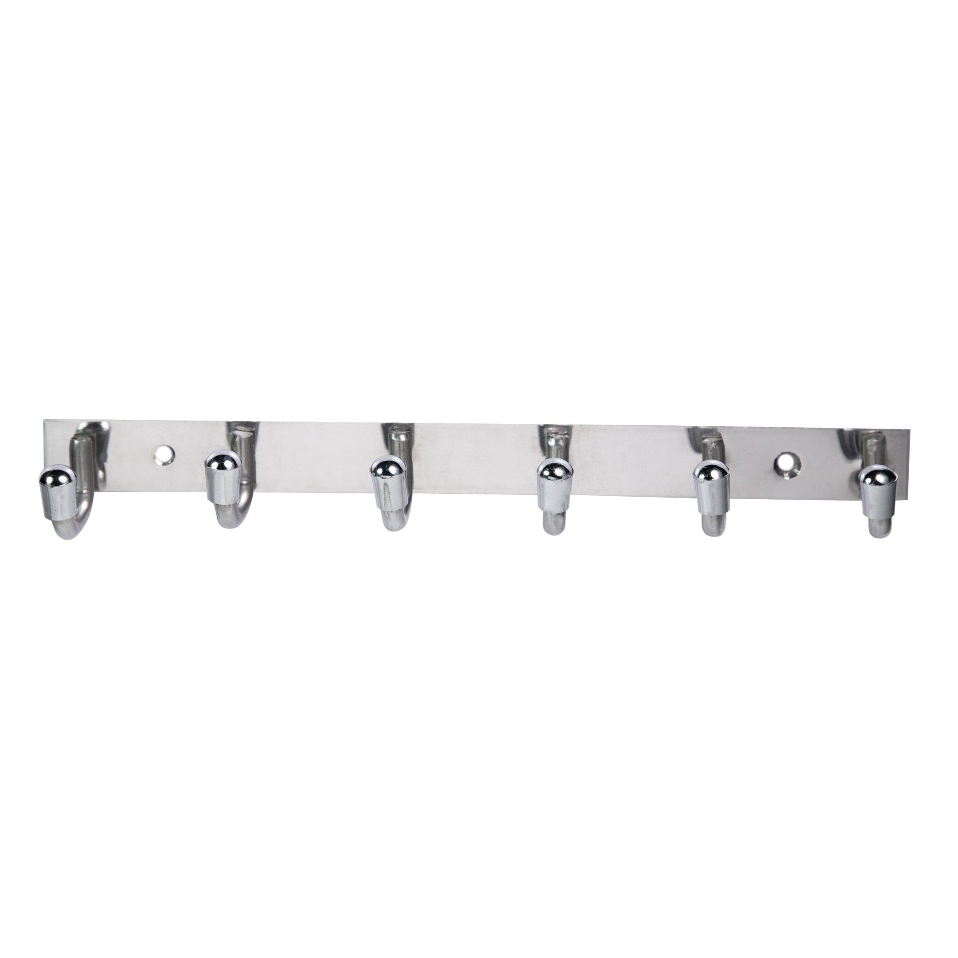 C-Type Stainless Steel (6-Pin) Rob Hook (Polished)