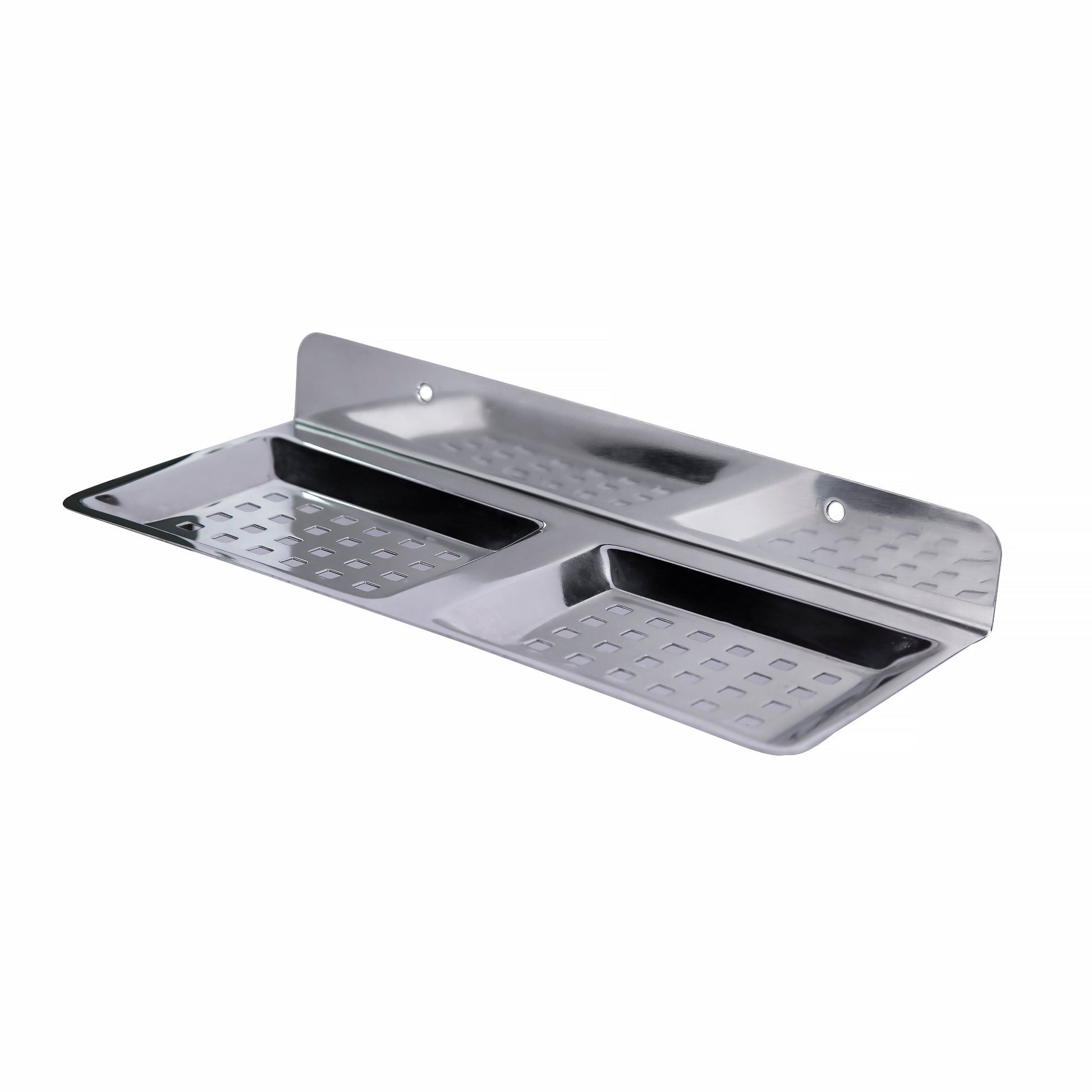Double Diamond Soap Dish