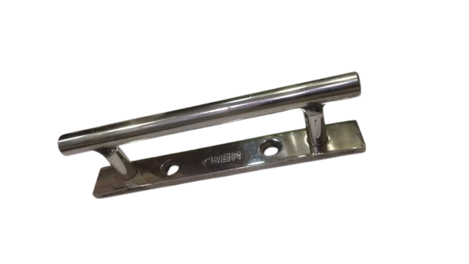 Handle Stainless Steel (6 Inches)