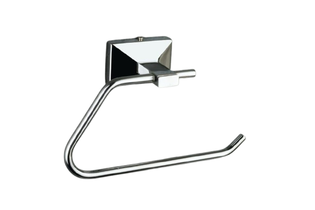 Daizy Stainless Steel Towel Ring (304 Grade)