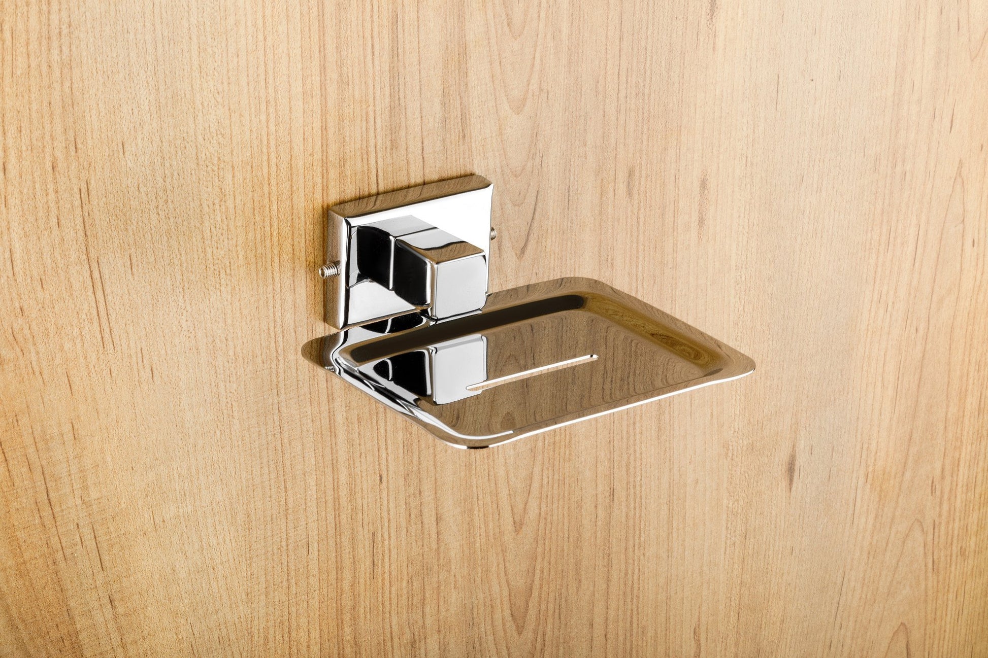 Eagle Stainless Steel Soap Dish
